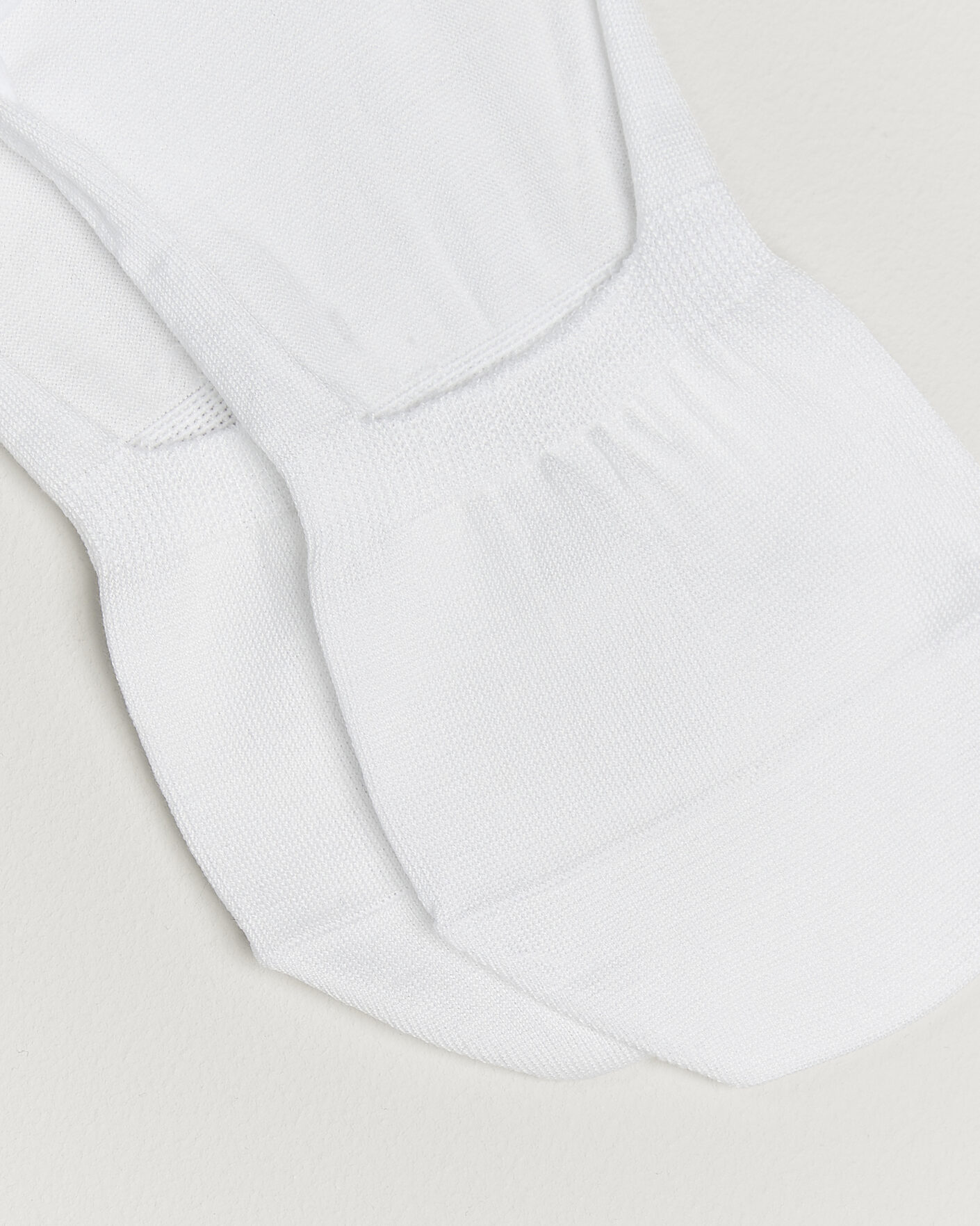 Heren | Ondergoed | Bresciani | Step In Loafer Socks White