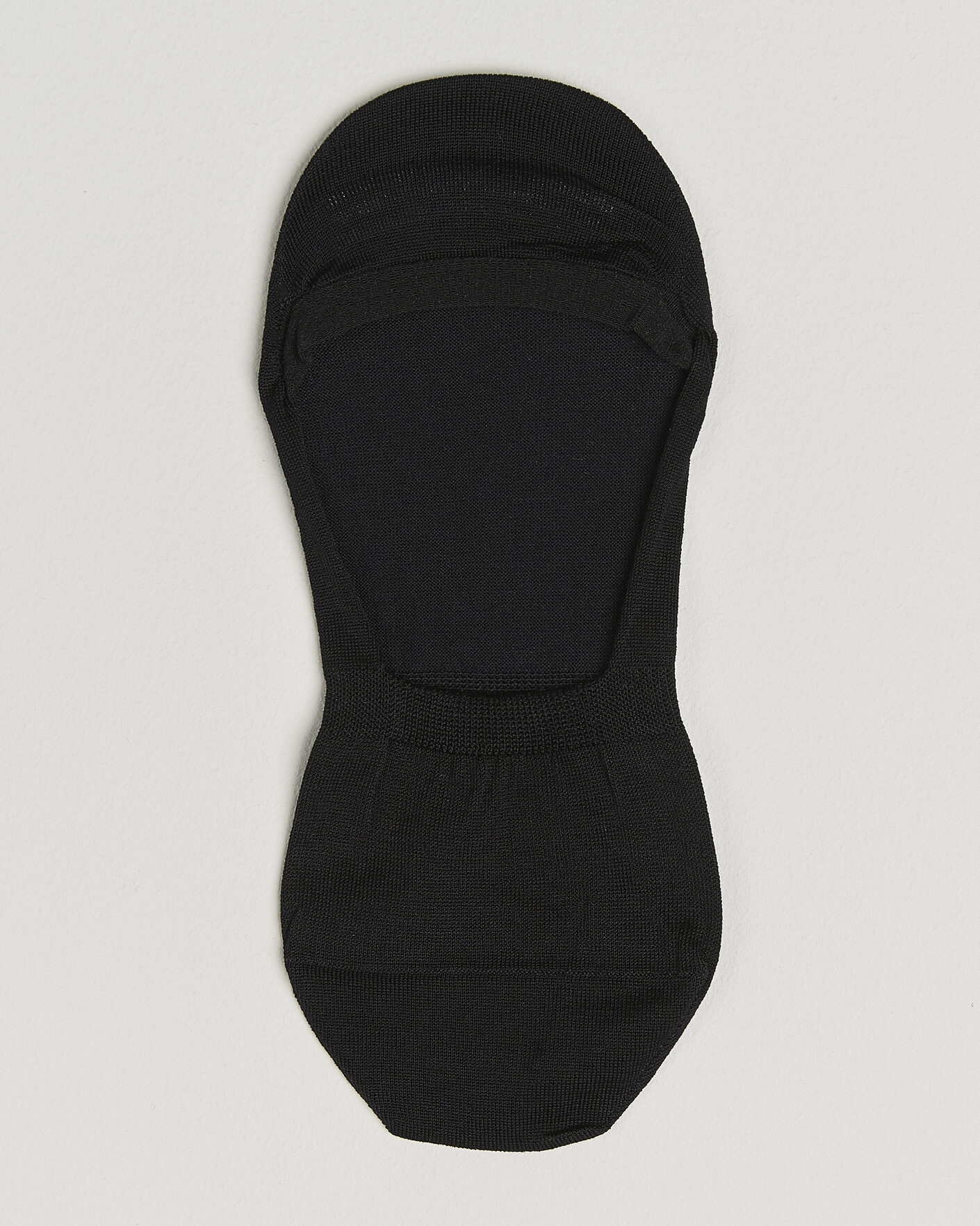 Heren | Ondergoed | Bresciani | Step In Loafer Socks Black