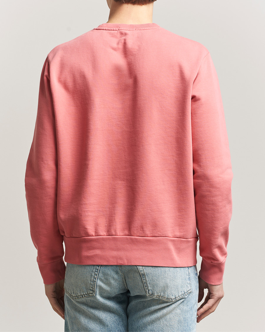 Heren | Truien | Polo Ralph Lauren | Loopback Terry Sweatshirt Red Sky