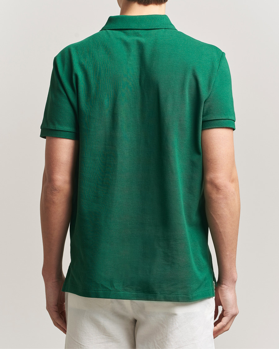 Heren | Polo's | Polo Ralph Lauren | Custom Slim Fit Polo New Forest