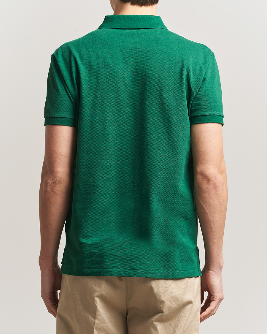 Heren | Polo's | Polo Ralph Lauren | Slim Fit Polo New Forest