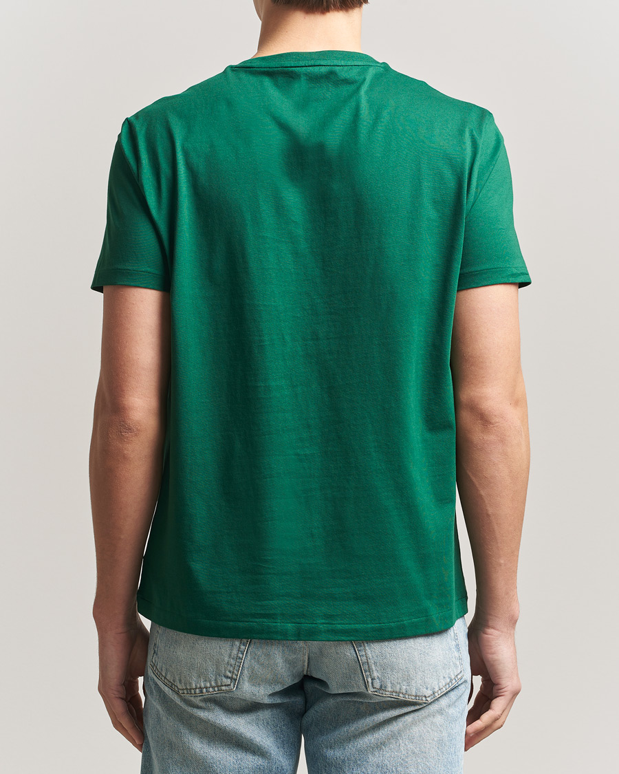 Heren | T-shirts | Polo Ralph Lauren | Crew Neck T-Shirt New Forest