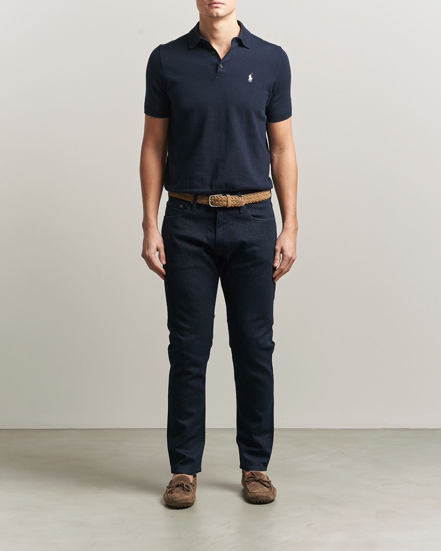 Heren | Jeans | Polo Ralph Lauren | Parkside Slim Jeans Miller V2
