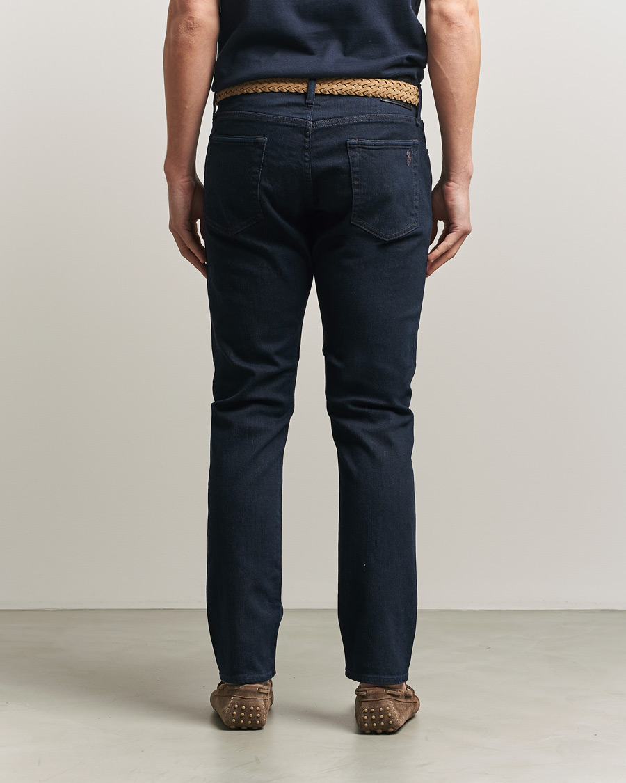 Heren | Jeans | Polo Ralph Lauren | Parkside Slim Jeans Miller V2