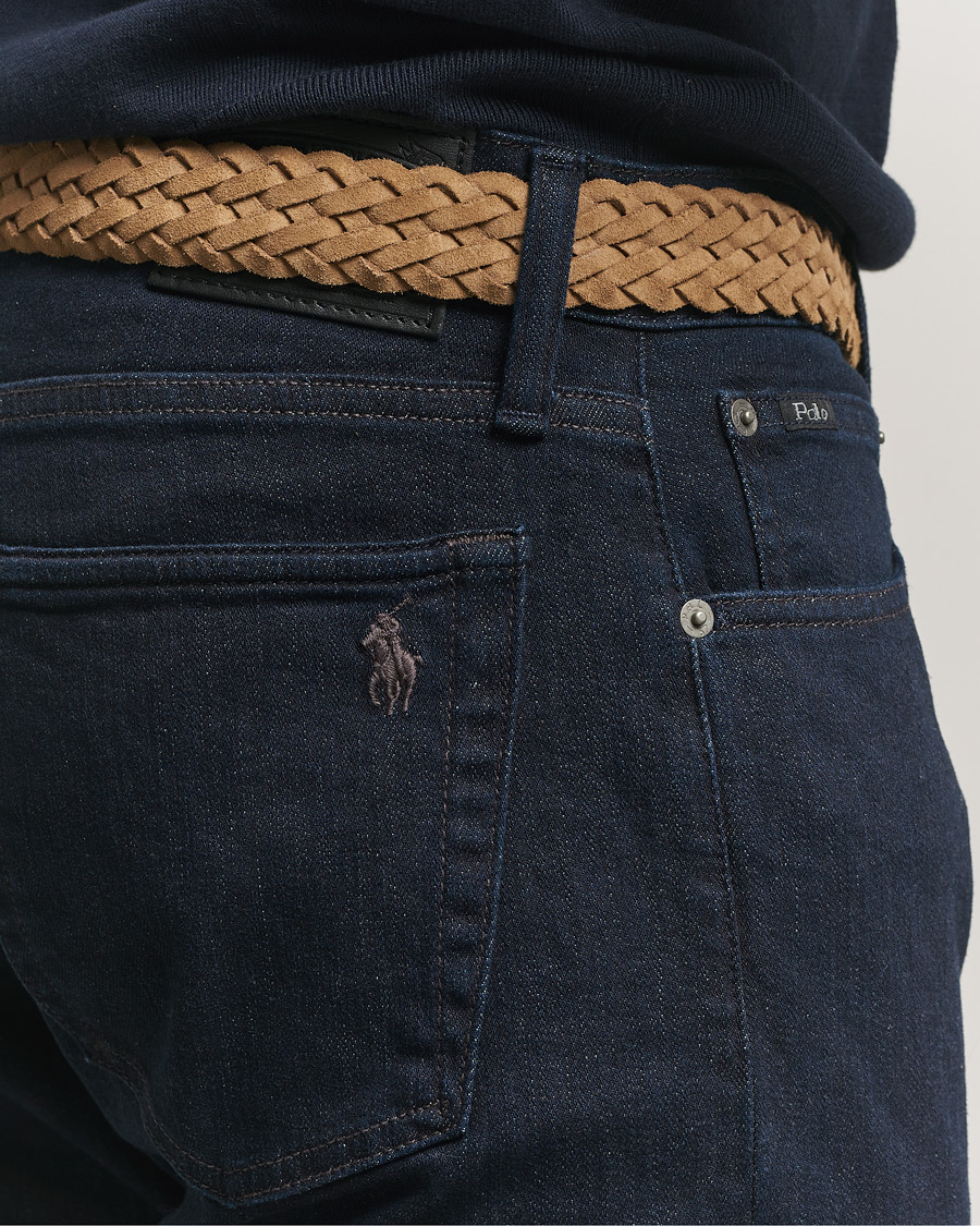 Heren | Jeans | Polo Ralph Lauren | Parkside Slim Jeans Miller V2