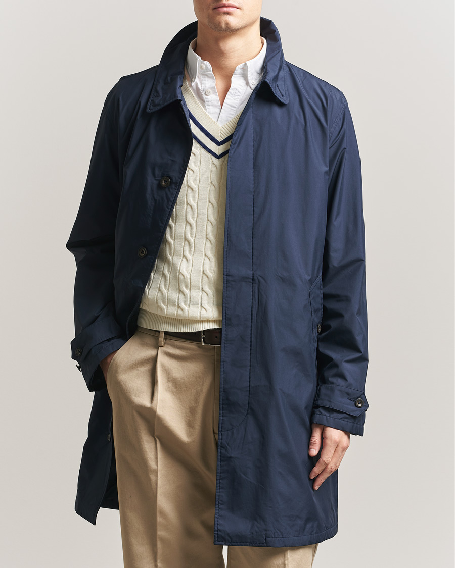 Heren | Jassen | Polo Ralph Lauren | Planeweave Windbreaker Jacket Collection Navy