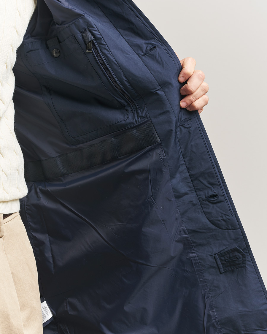 Heren | Jassen | Polo Ralph Lauren | Planeweave Windbreaker Jacket Collection Navy