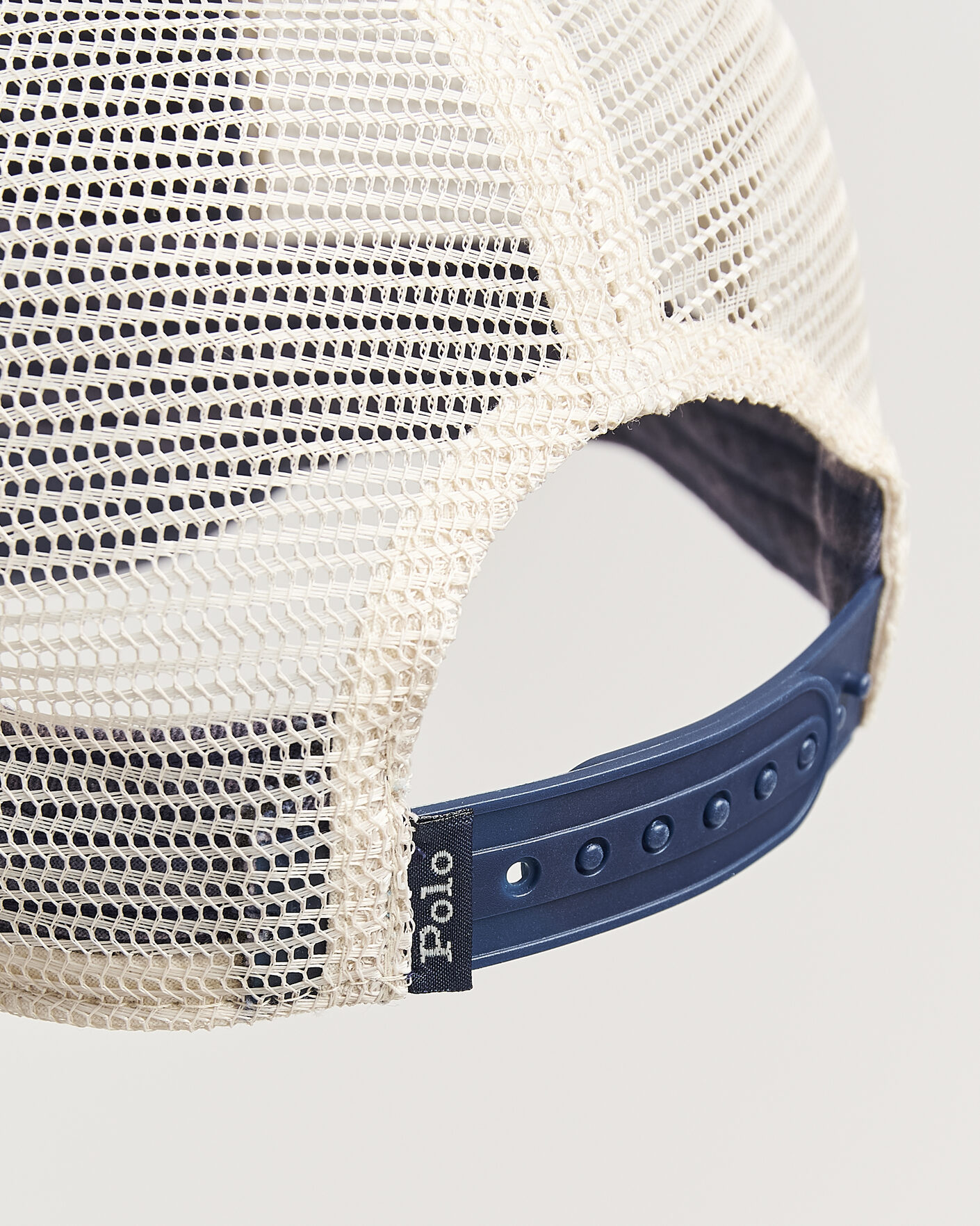 Heren | Hoeden en petten | Polo Ralph Lauren | Twill Cap Light Navy