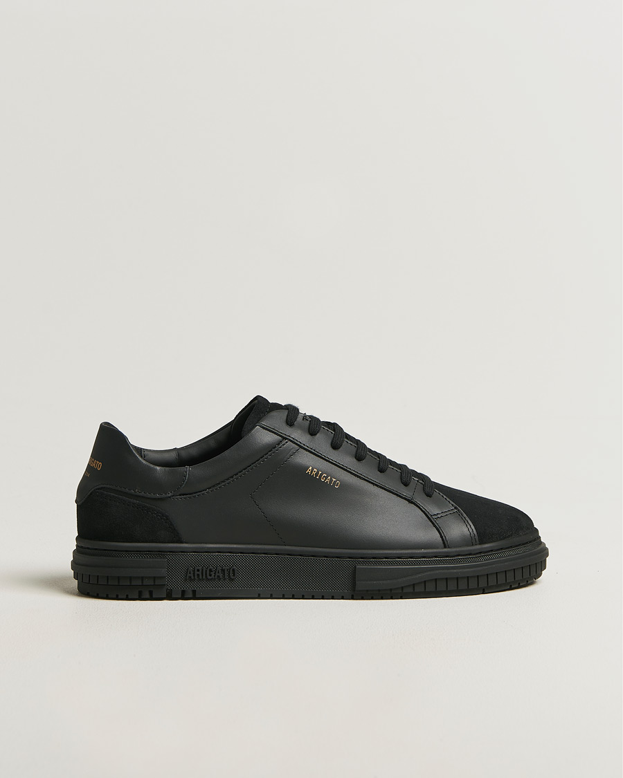 Heren | Sneakers | Axel Arigato | Atlas Sneaker Black