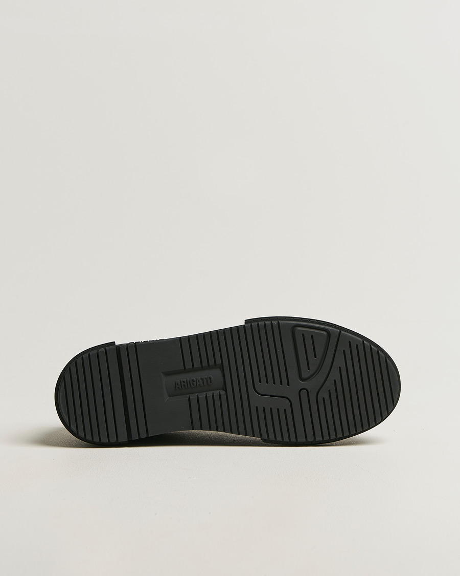 Heren | Sneakers | Axel Arigato | Atlas Sneaker Black