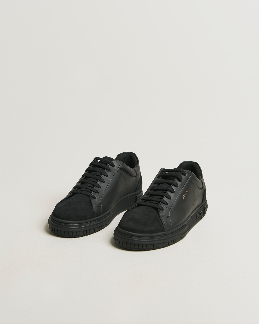 Heren | Sneakers | Axel Arigato | Atlas Sneaker Black