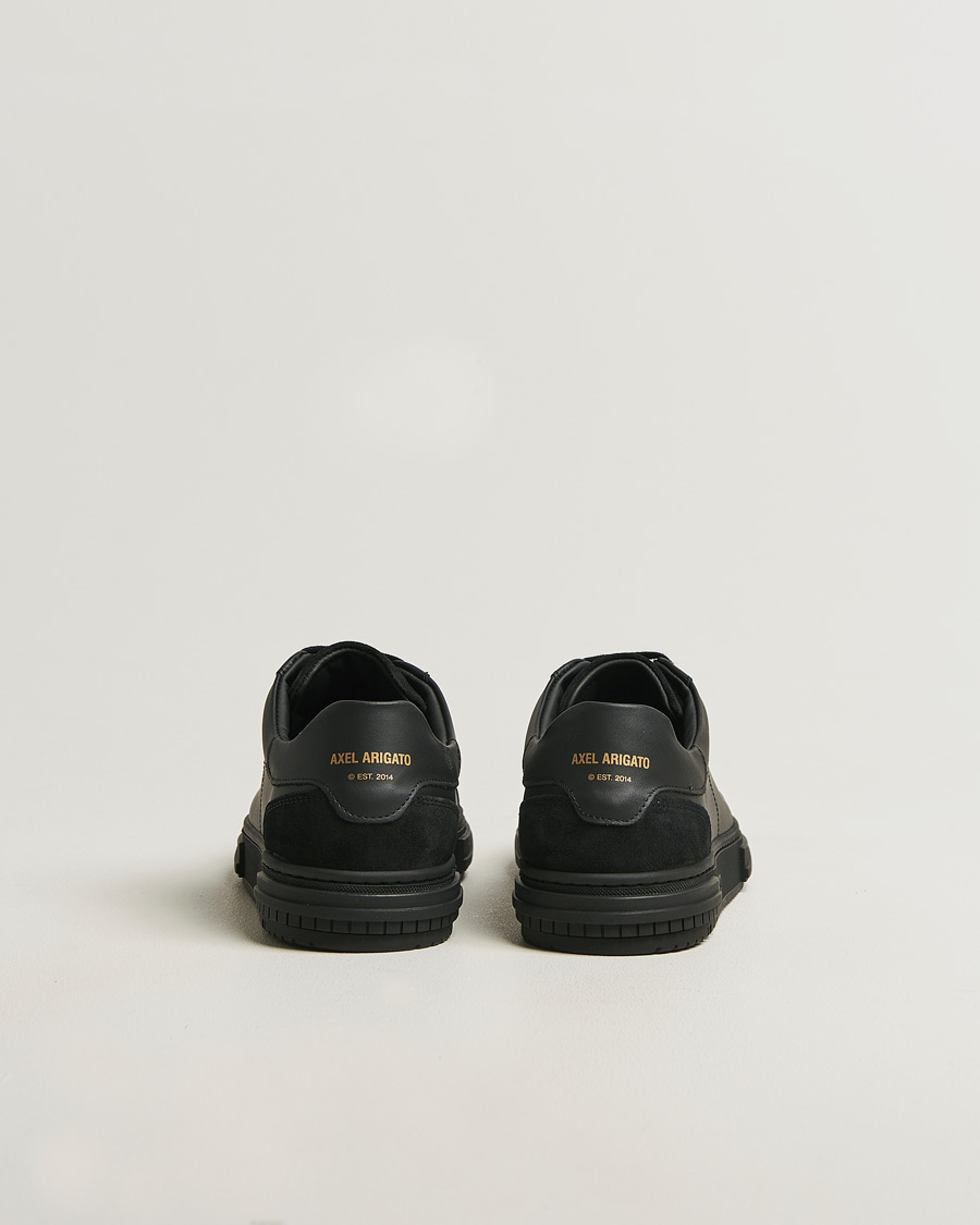Heren | Sneakers | Axel Arigato | Atlas Sneaker Black
