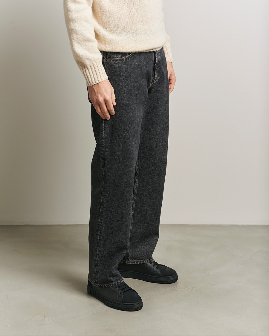 Heren | Sneakers | Axel Arigato | Atlas Sneaker Black