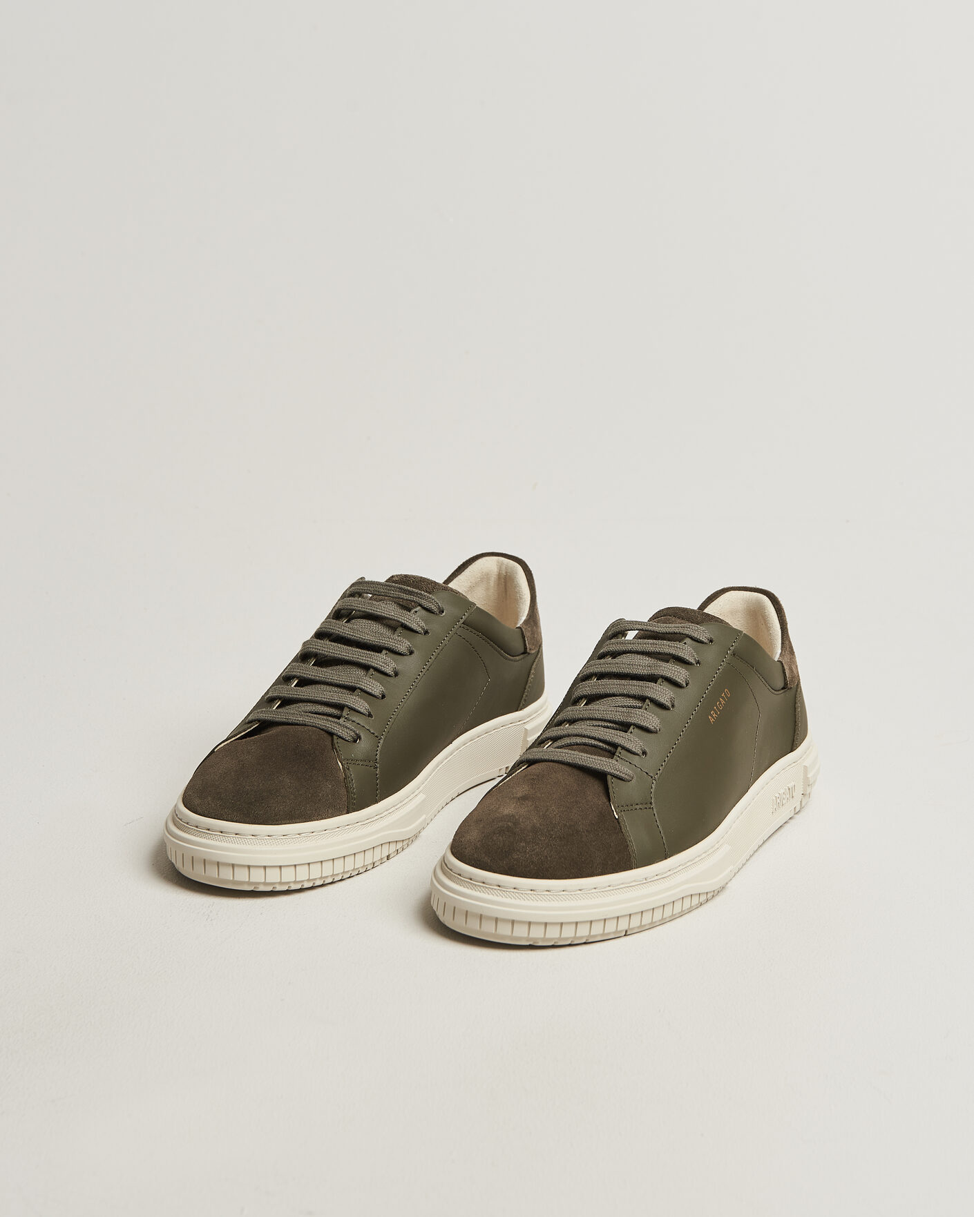 Heren | Sneakers | Axel Arigato | Atlas Sneaker Dark Green