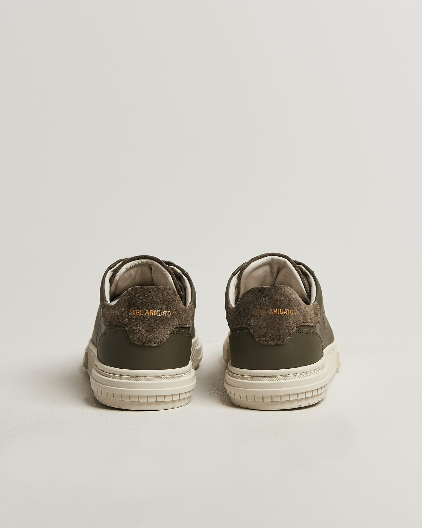 Heren | Sneakers | Axel Arigato | Atlas Sneaker Dark Green