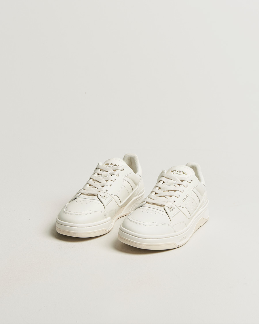 Heren | Sneakers | Axel Arigato | Clay Sneaker Off White