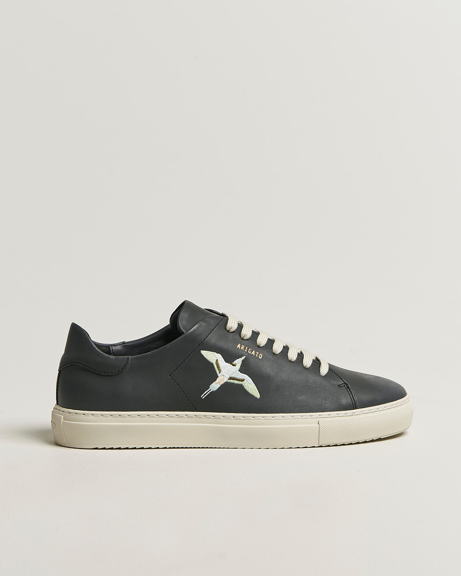 Heren | Sneakers | Axel Arigato | Clean 90 Bee Bird Sneaker Black