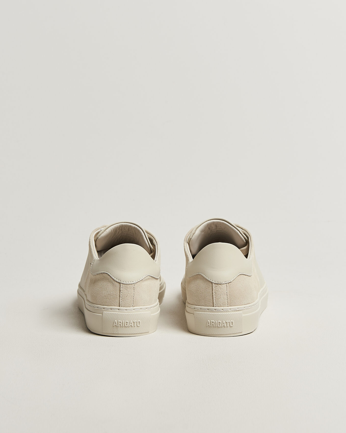 Heren | Sneakers | Axel Arigato | Clean 90 Split Sneaker Light Beige