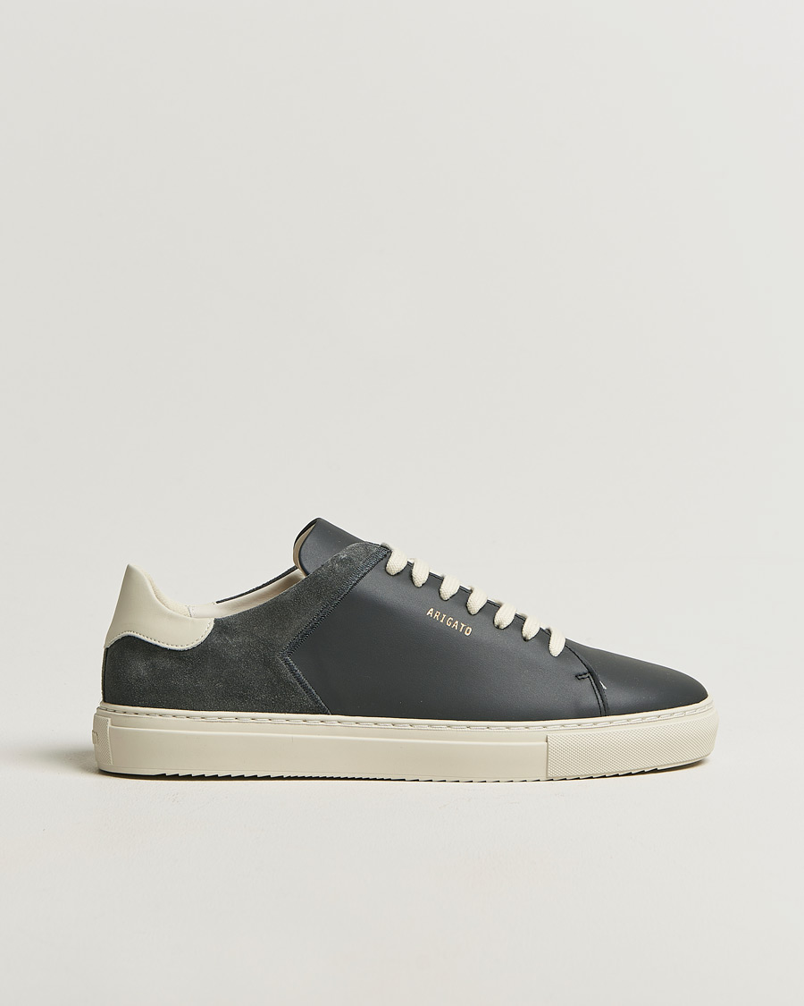 Heren | Sneakers | Axel Arigato | Clean 90 Split Sneaker Black