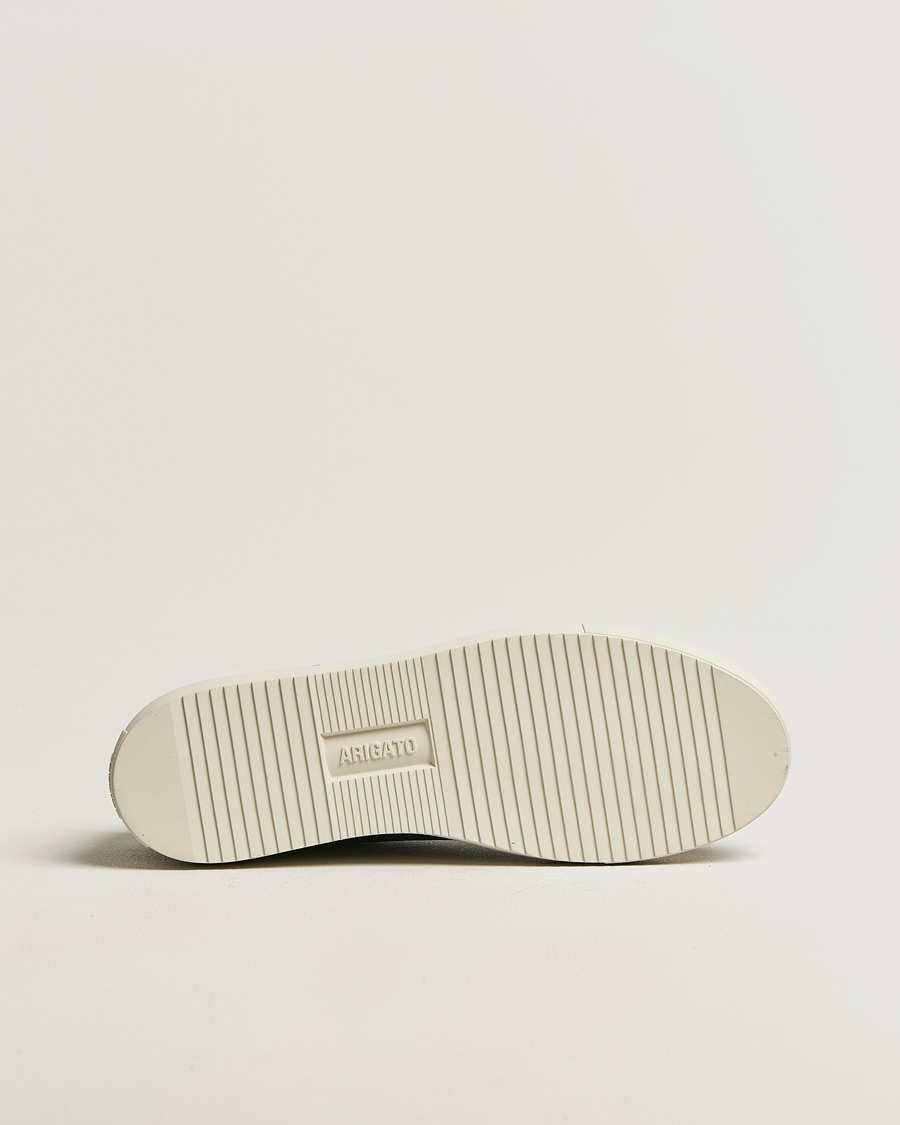 Heren | Sneakers | Axel Arigato | Clean 90 Split Sneaker Black