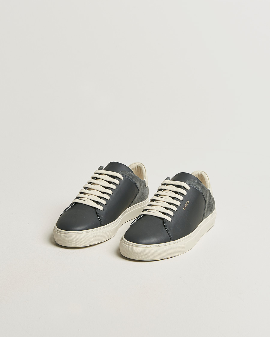 Heren | Sneakers | Axel Arigato | Clean 90 Split Sneaker Black