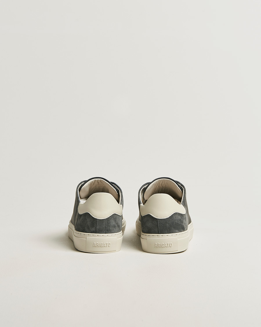 Heren | Sneakers | Axel Arigato | Clean 90 Split Sneaker Black