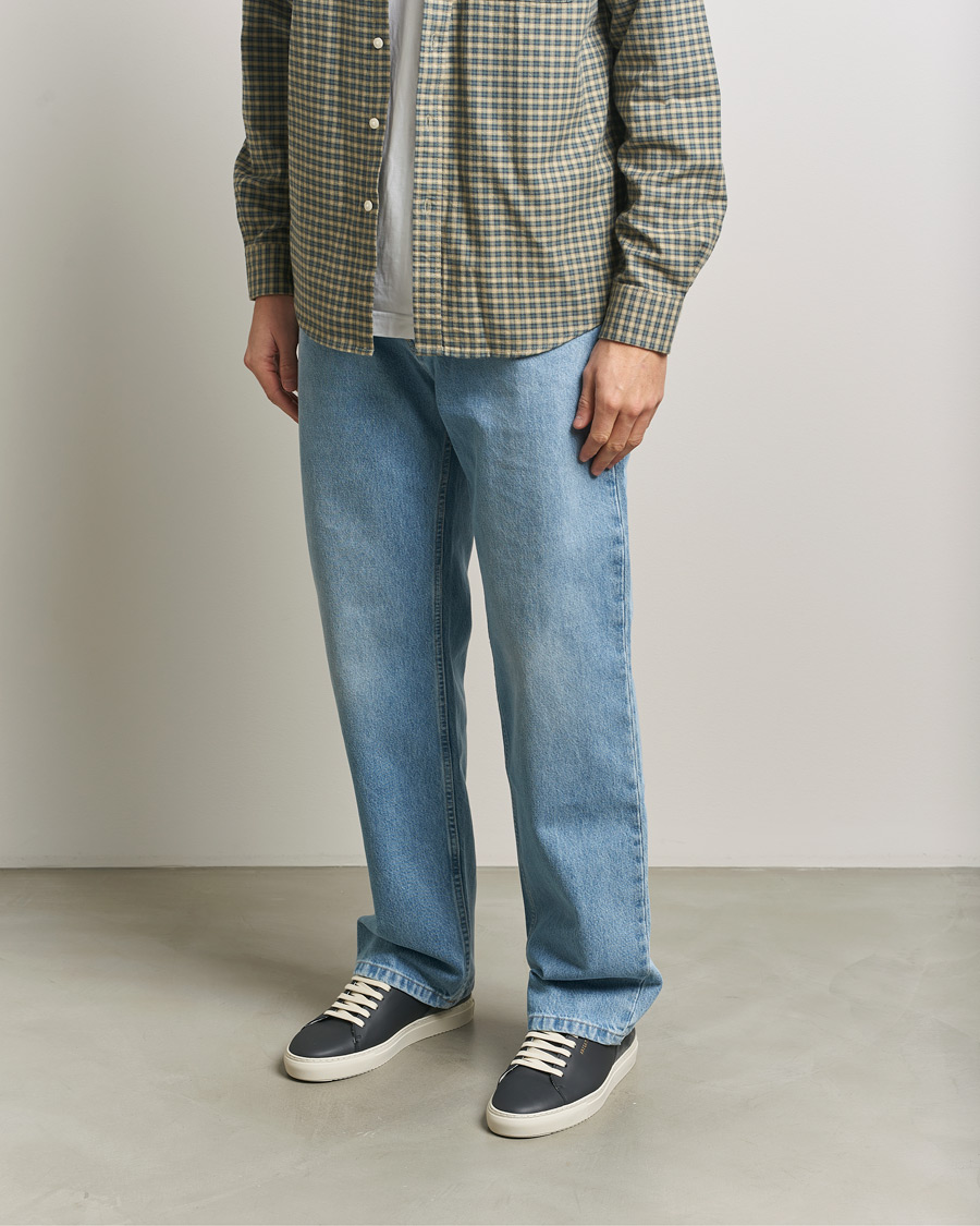 Heren | Sneakers | Axel Arigato | Clean 90 Split Sneaker Black