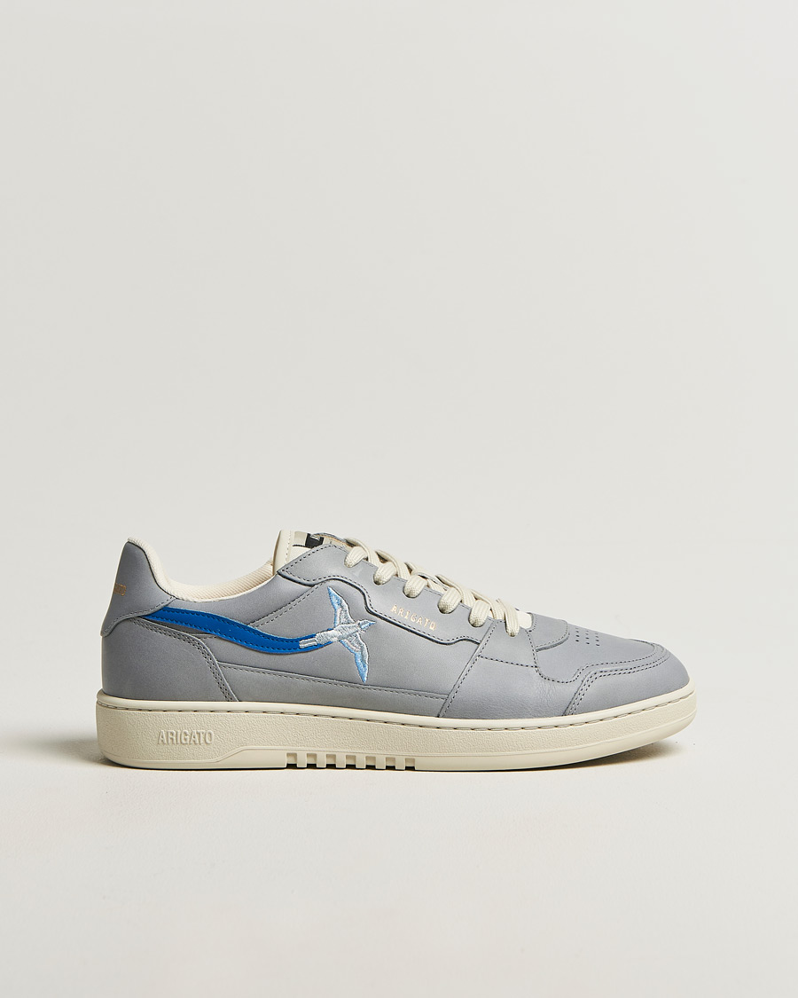 Heren | Sneakers | Axel Arigato | Dice Lo Bee Bird Sneaker Grey/Off White