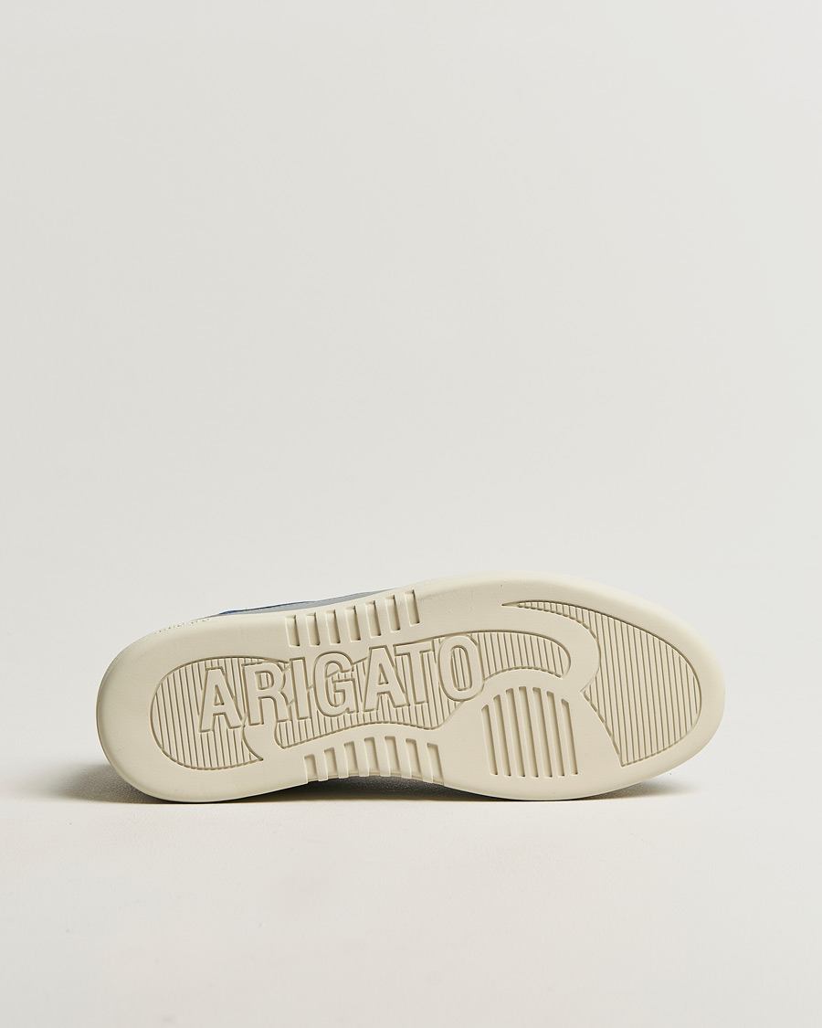 Heren | Sneakers | Axel Arigato | Dice Lo Bee Bird Sneaker Grey/Off White