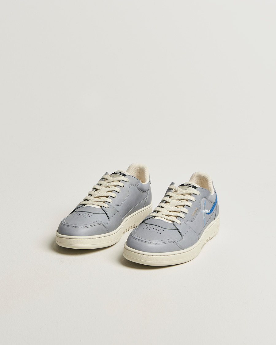 Heren | Sneakers | Axel Arigato | Dice Lo Bee Bird Sneaker Grey/Off White