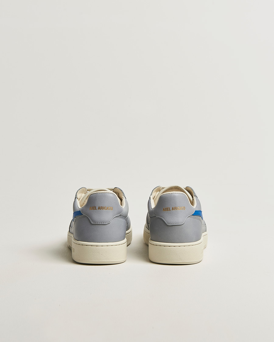 Heren | Sneakers | Axel Arigato | Dice Lo Bee Bird Sneaker Grey/Off White