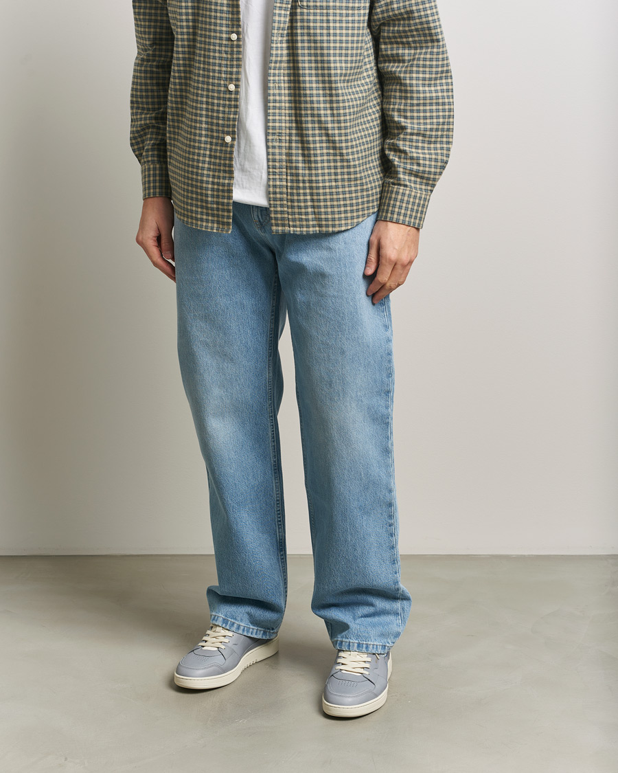 Heren | Sneakers | Axel Arigato | Dice Lo Bee Bird Sneaker Grey/Off White
