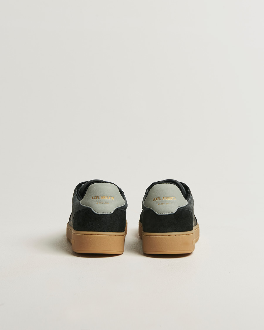 Heren | Sneakers | Axel Arigato | Dice T-Tone Sneaker Black/Gum