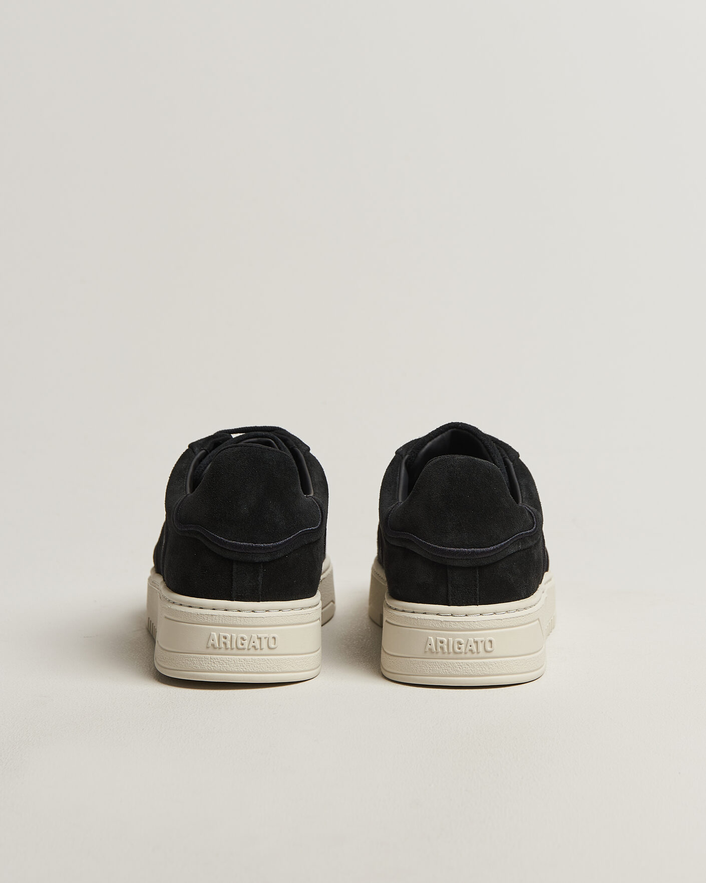 Heren | Sneakers | Axel Arigato | Orbit Embroidery Sneaker Black