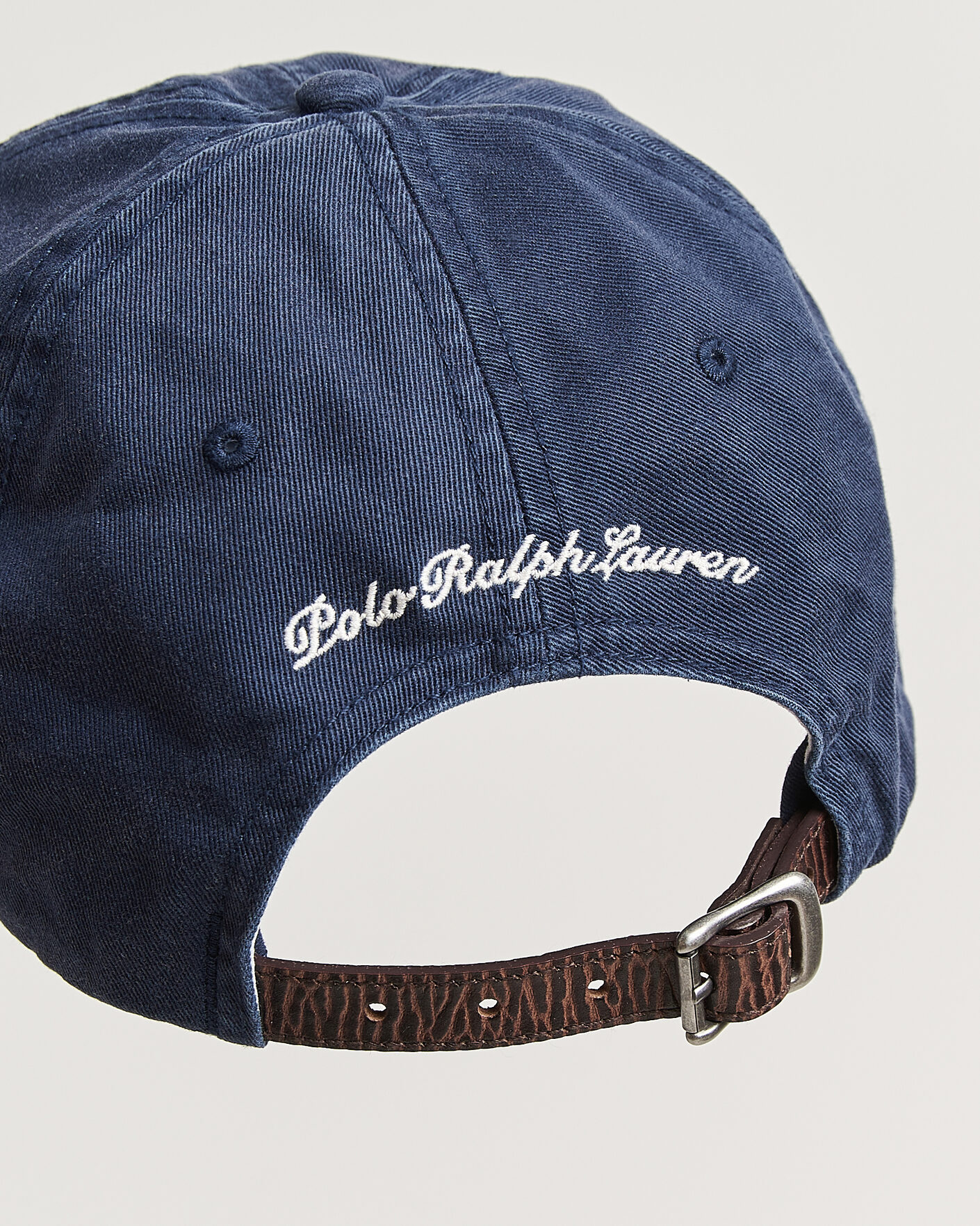 Heren | Polo Ralph Lauren Ralph's Beach Club Cap Newport Navy | Polo Ralph Lauren | Ralph's Beach Club Cap Newport Navy