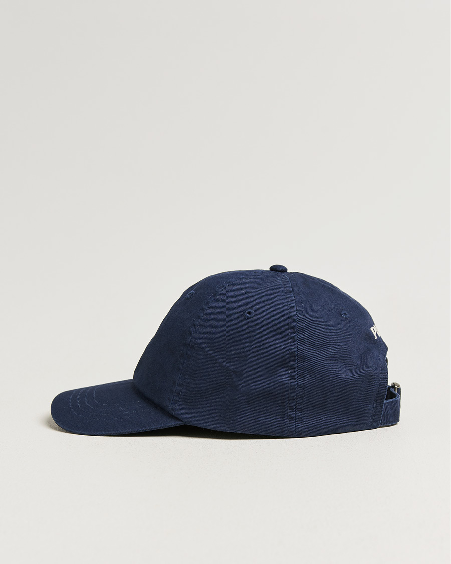 Heren | Hoeden en petten | Polo Ralph Lauren | Classic Sport Cap Newport Navy