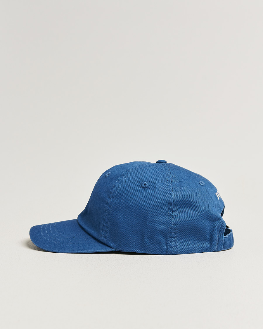 Heren | Hoeden en petten | Polo Ralph Lauren | Classic Sport Cap Dusty Azur