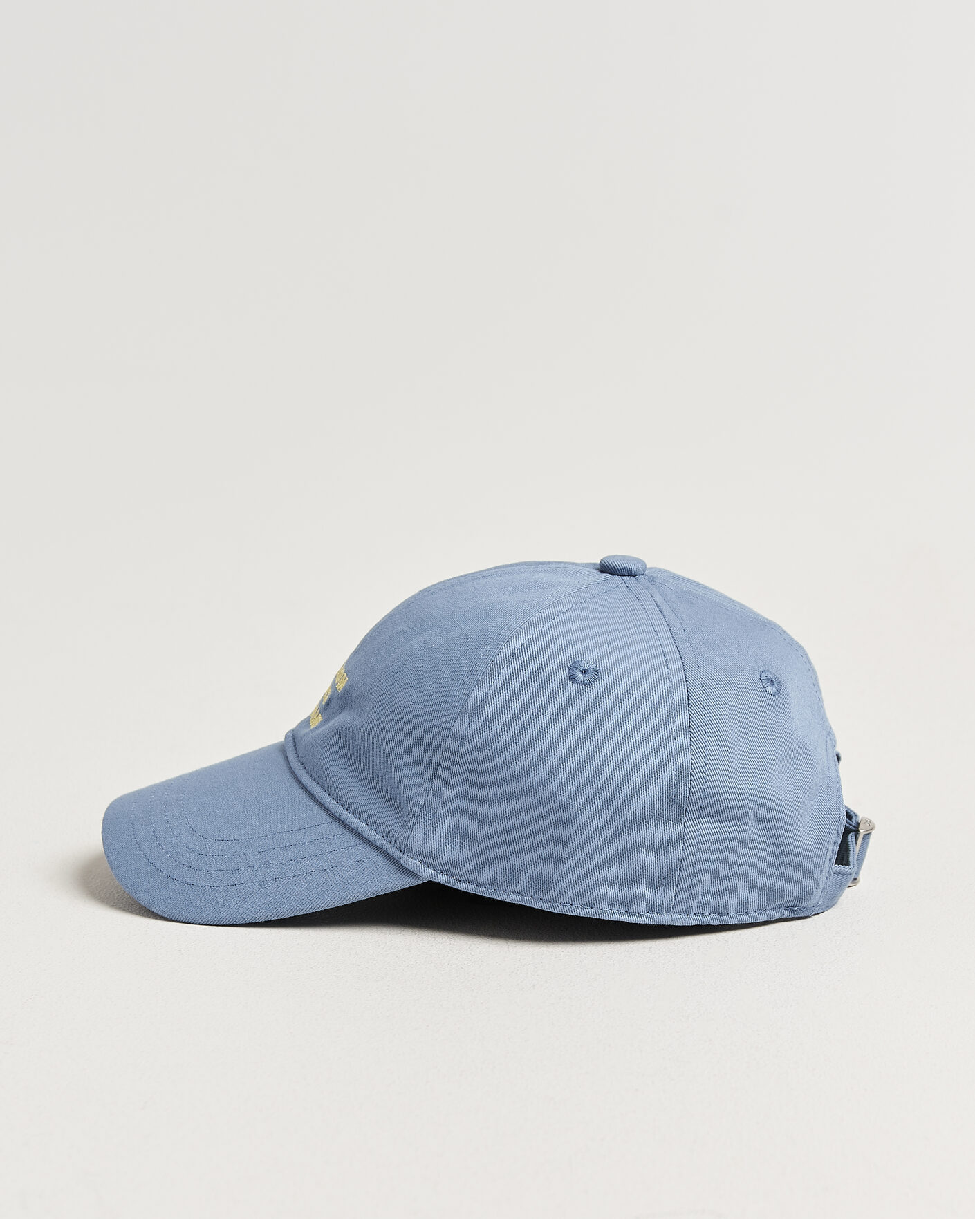 Heren | Hoeden en petten | Drôle de Monsieur | Slogan Cap Atlantic Blue