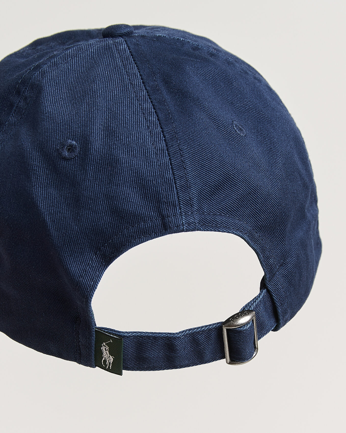 Heren | Hoeden en petten | Polo Ralph Lauren | Wimbledon Cap Refined Navy