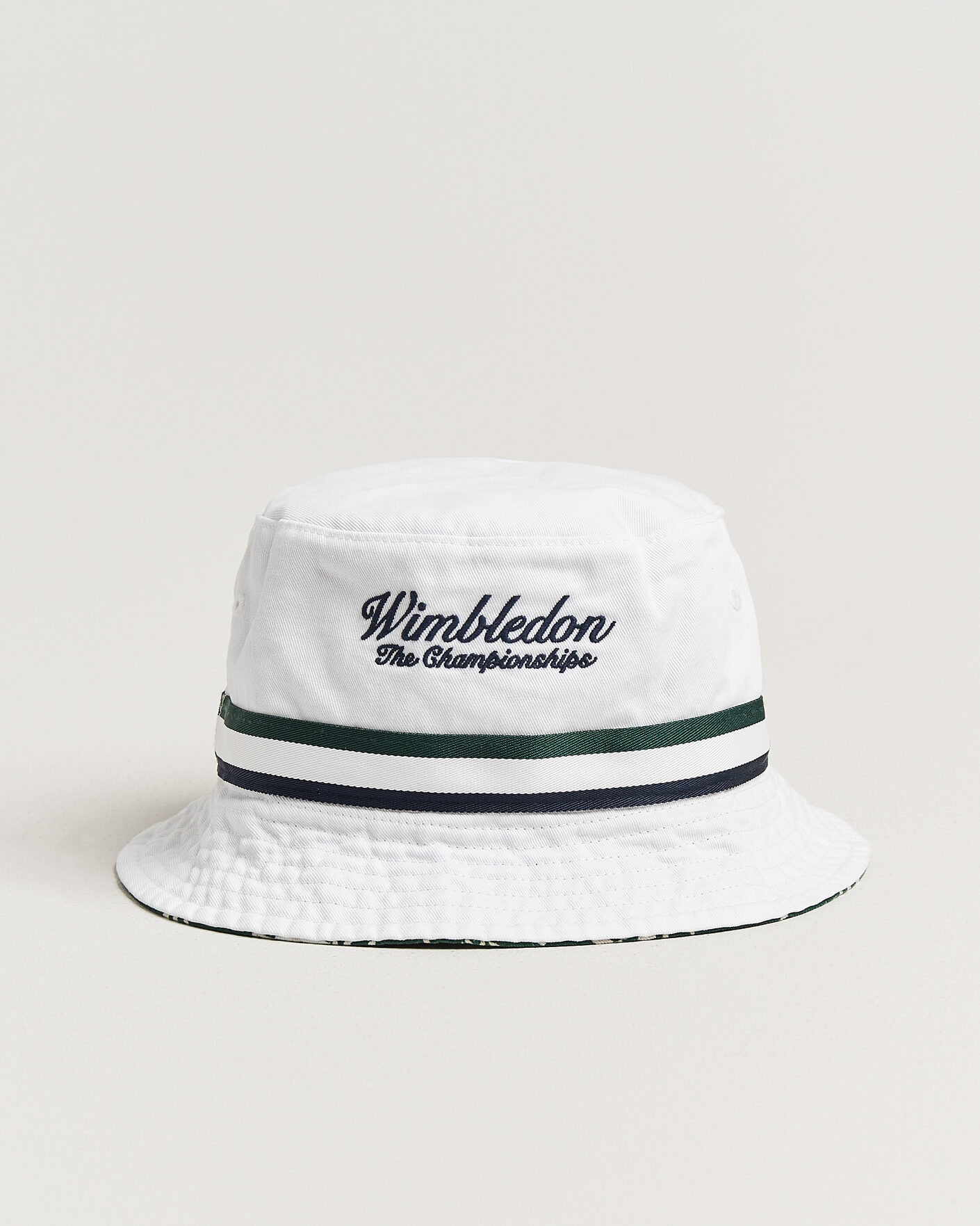 Heren | Hoeden en petten | Polo Ralph Lauren | Reversible Bucket Hat Championship Floral