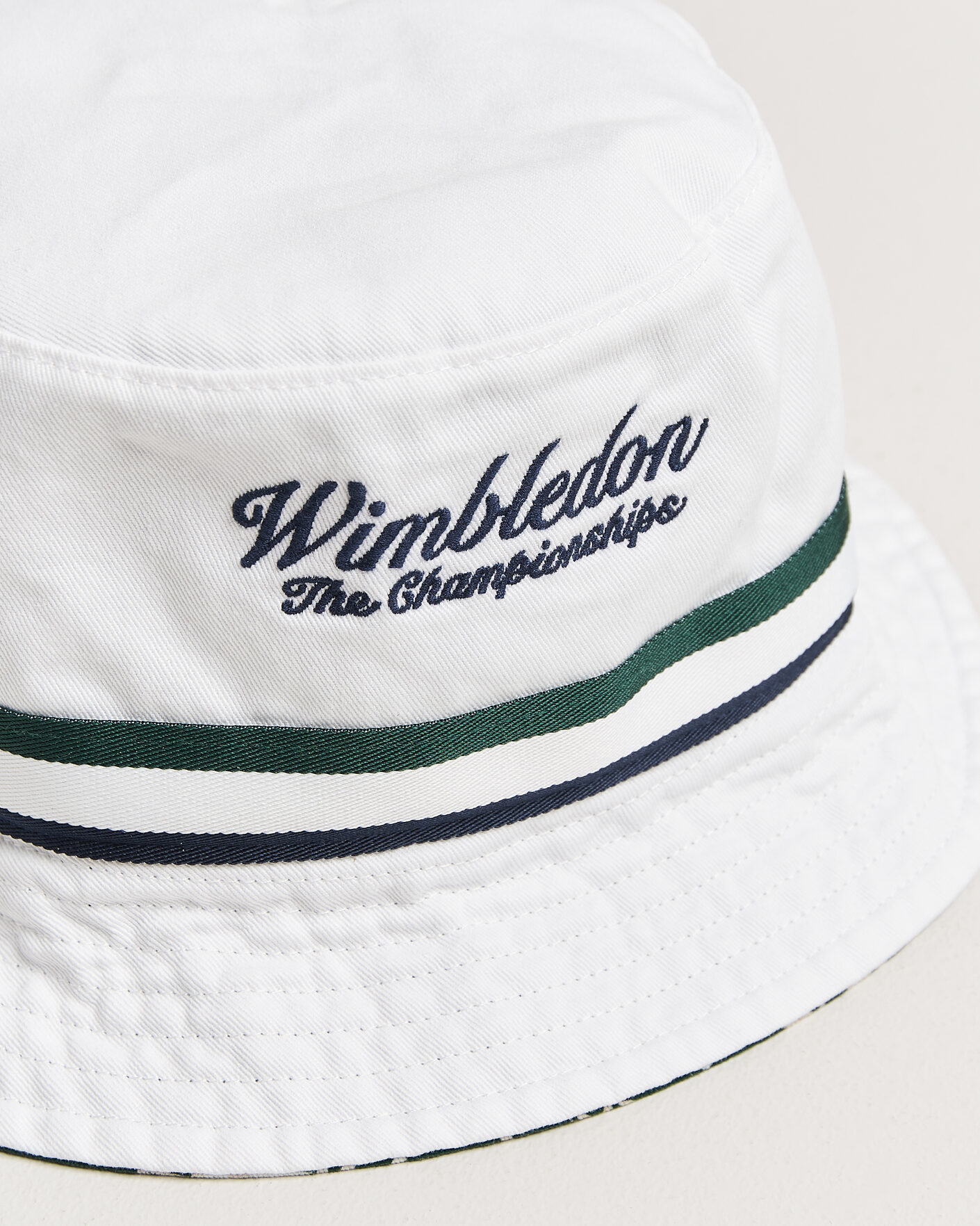 Heren | Hoeden en petten | Polo Ralph Lauren | Reversible Bucket Hat Championship Floral