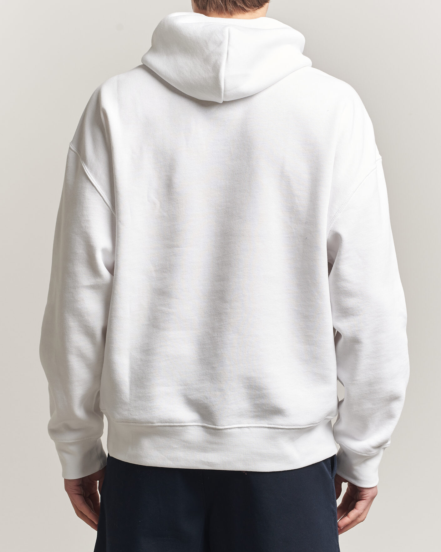 Heren | Truien | Polo Ralph Lauren | Wimbledon Hoodie White