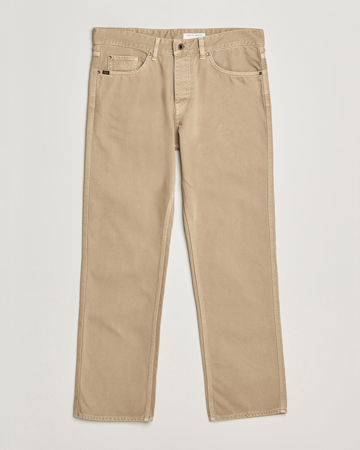 Heren | Broeken | Tiger of Sweden | Marty Jeans Tehina