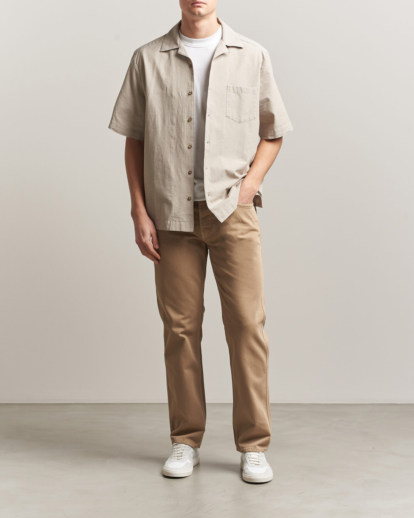 Heren | Broeken | Tiger of Sweden | Marty Jeans Tehina