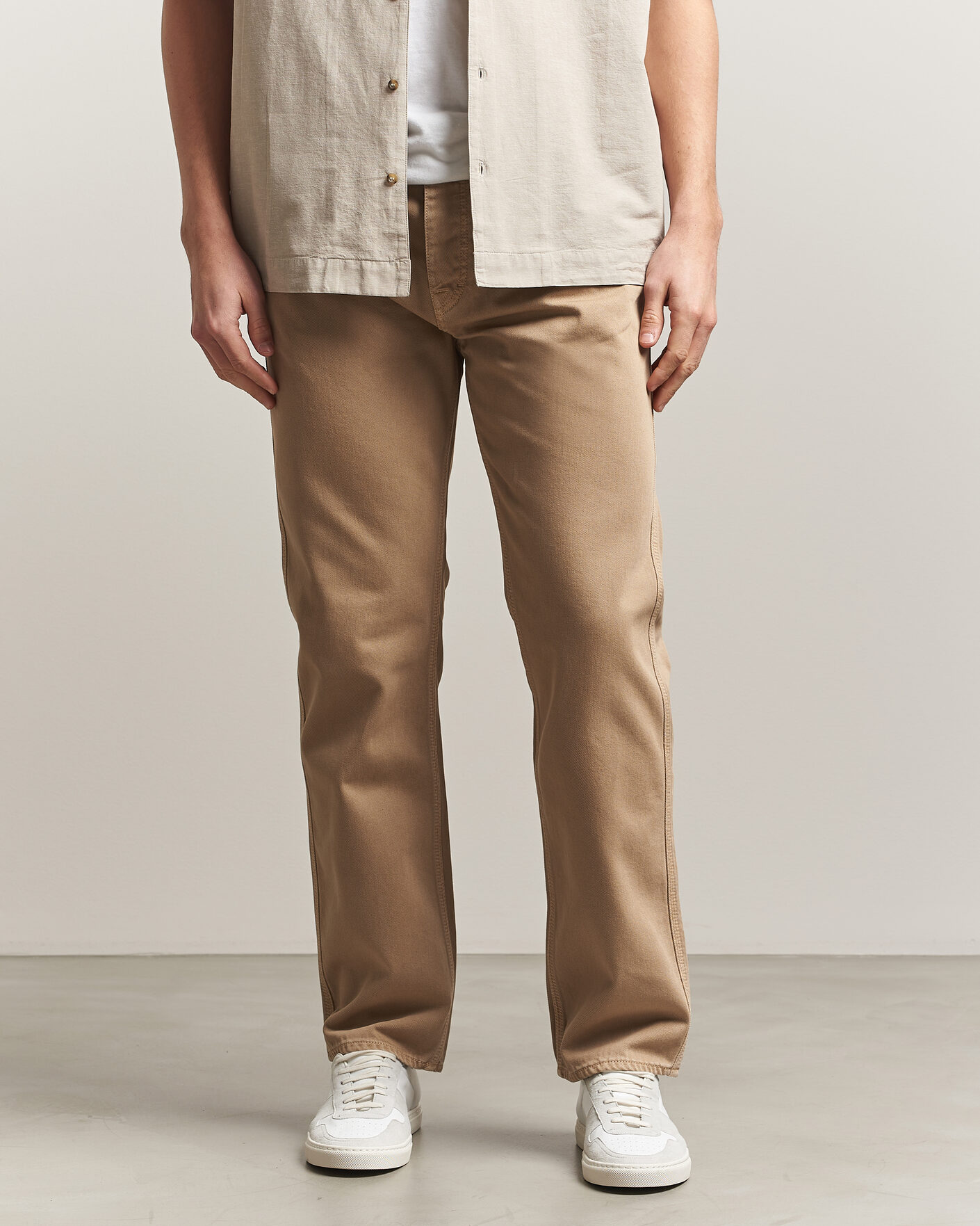 Heren | Broeken | Tiger of Sweden | Marty Jeans Tehina