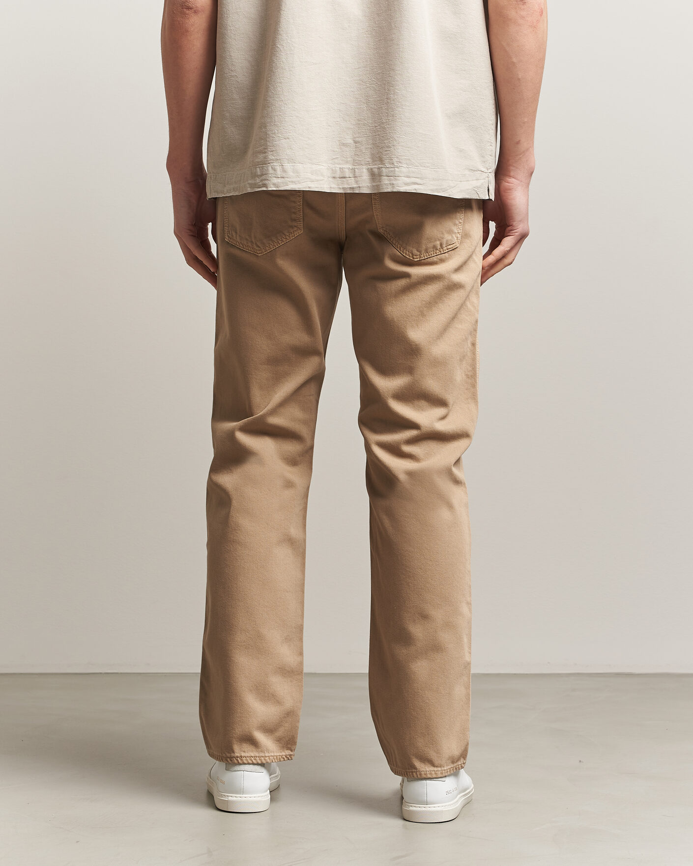 Heren | Broeken | Tiger of Sweden | Marty Jeans Tehina
