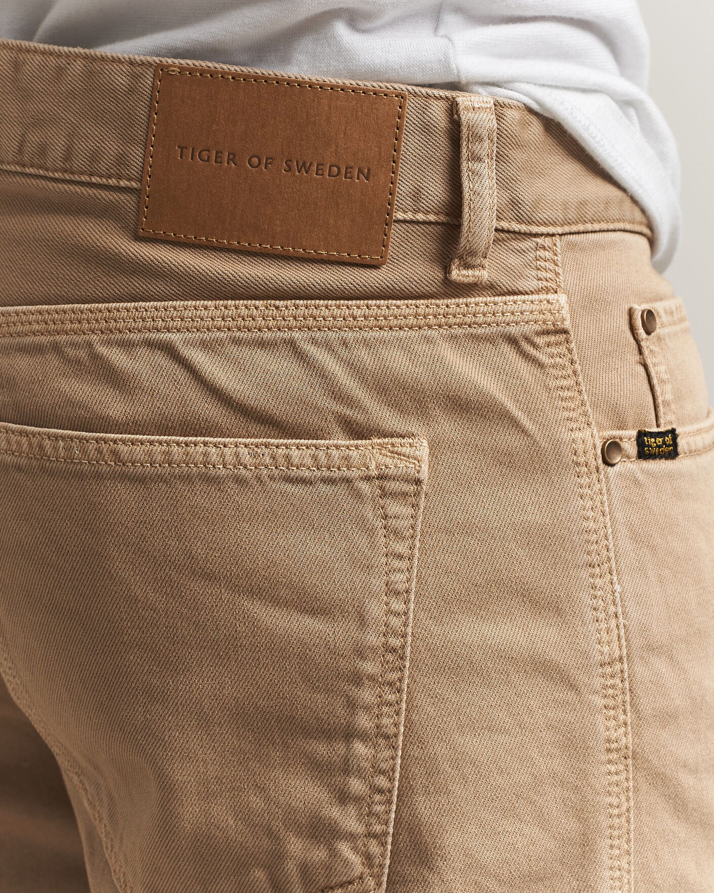 Heren | Broeken | Tiger of Sweden | Marty Jeans Tehina