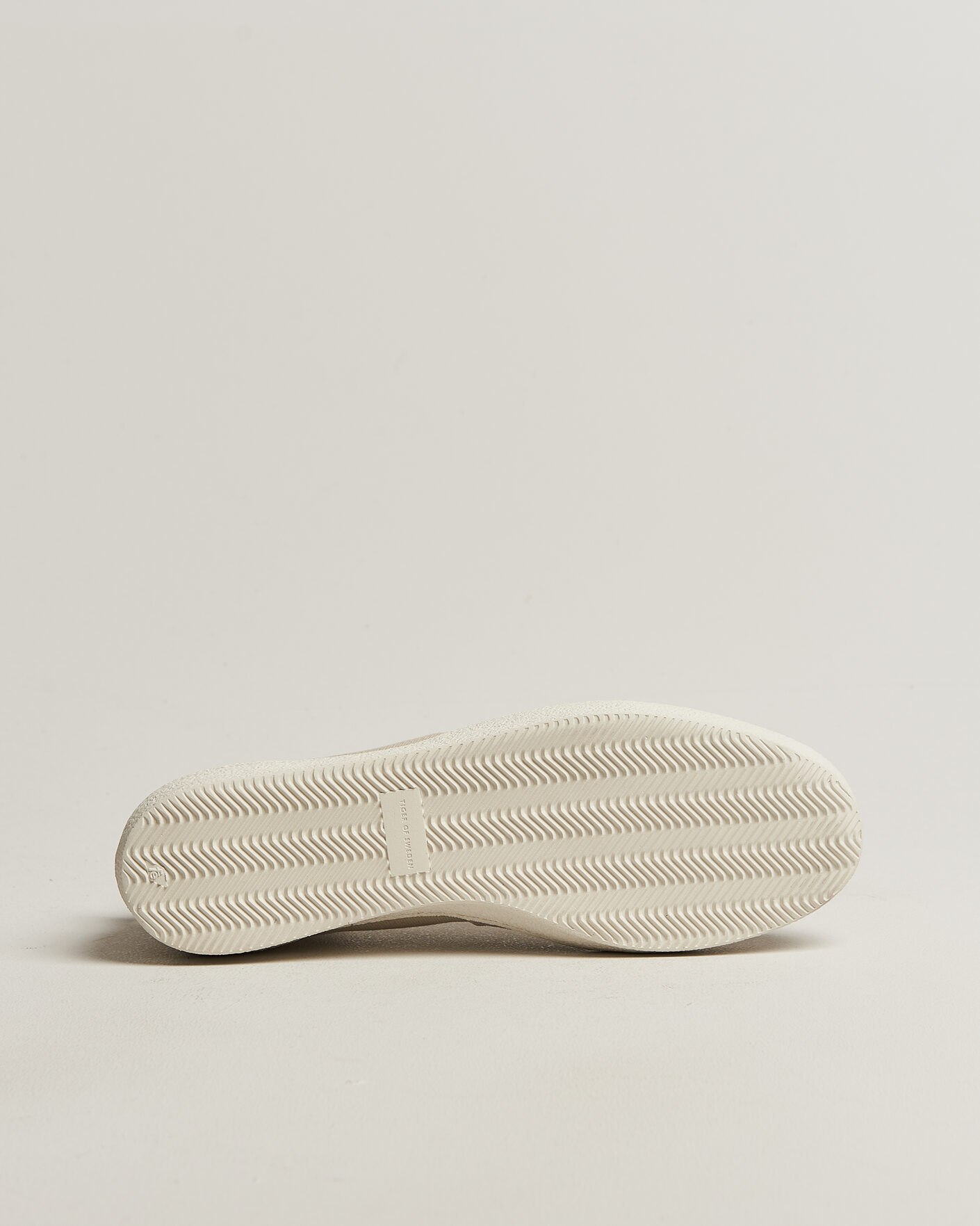 Heren | Sneakers | Tiger of Sweden | Exora Canvas Sneaker Seline Grey