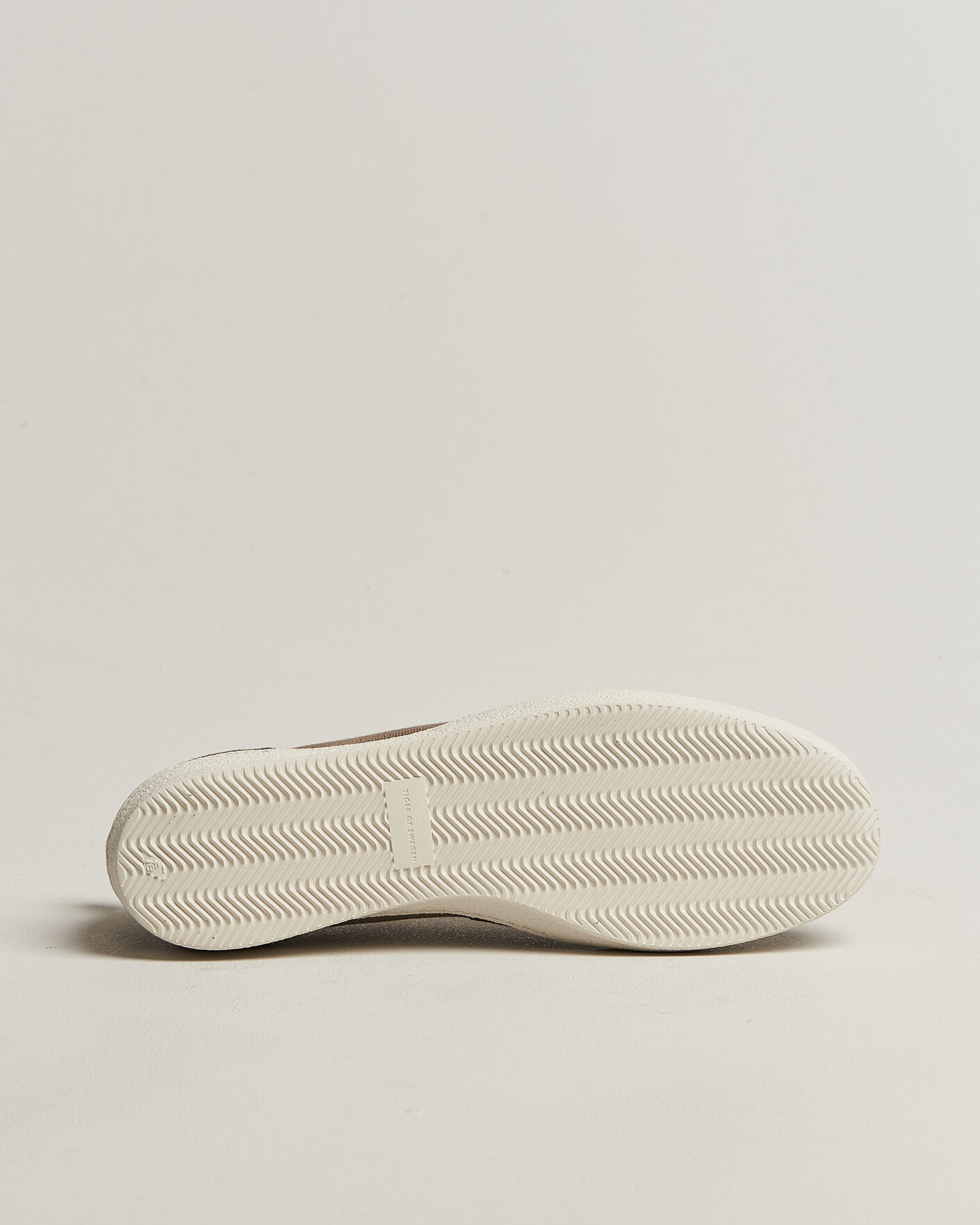 Heren | Sneakers | Tiger of Sweden | Exora Canvas Sneaker Potato