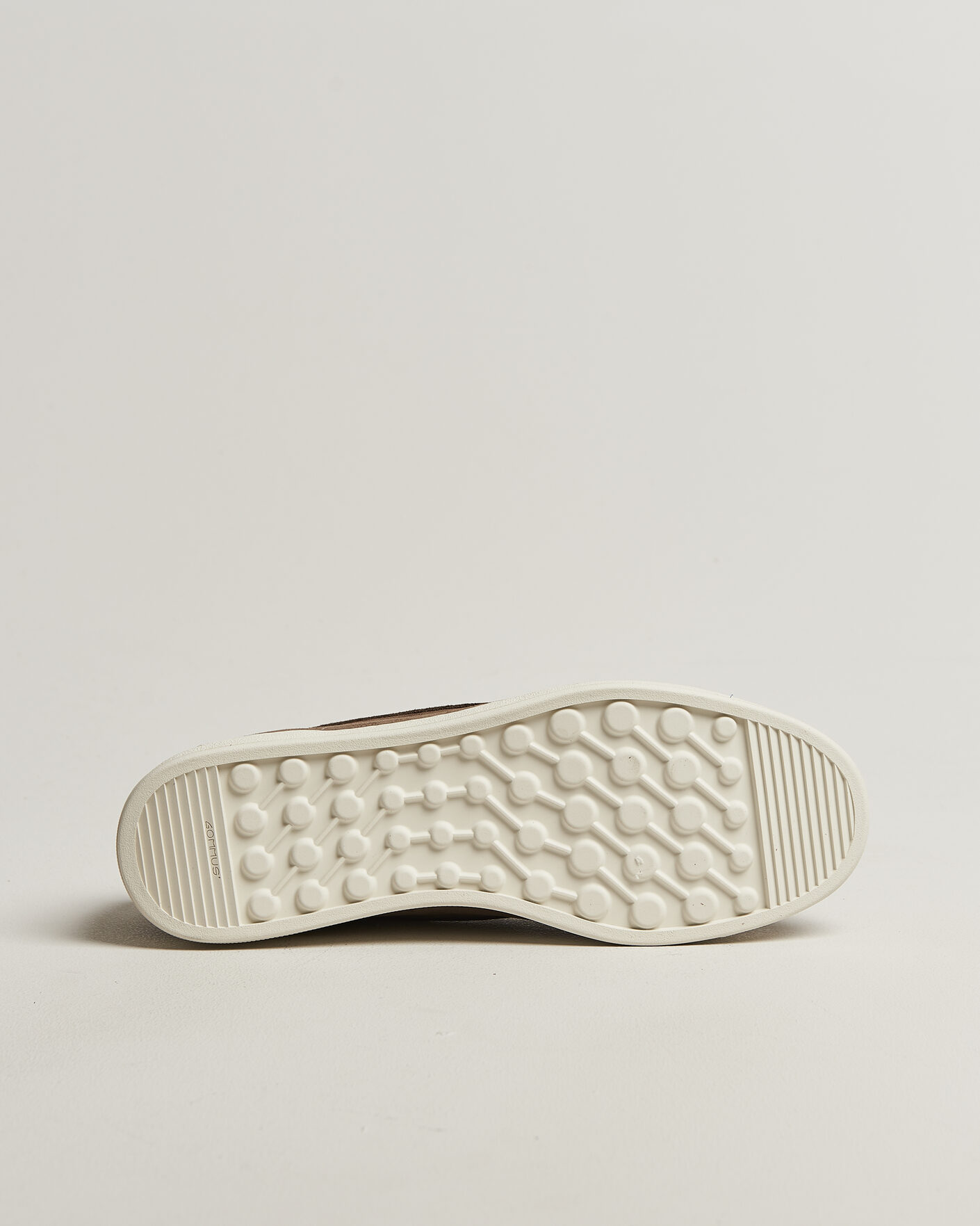 Heren | Instappers | Tiger of Sweden | Remis Suede Loafer Potato